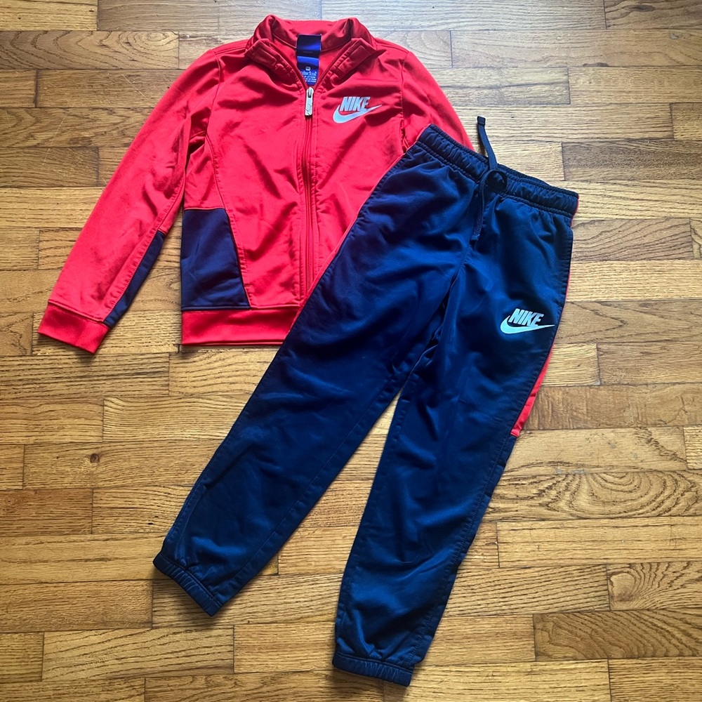 Nike Jacket & Pants